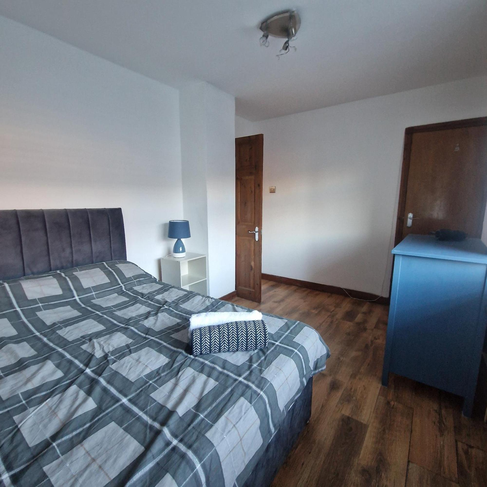 House Holiday home Belfast