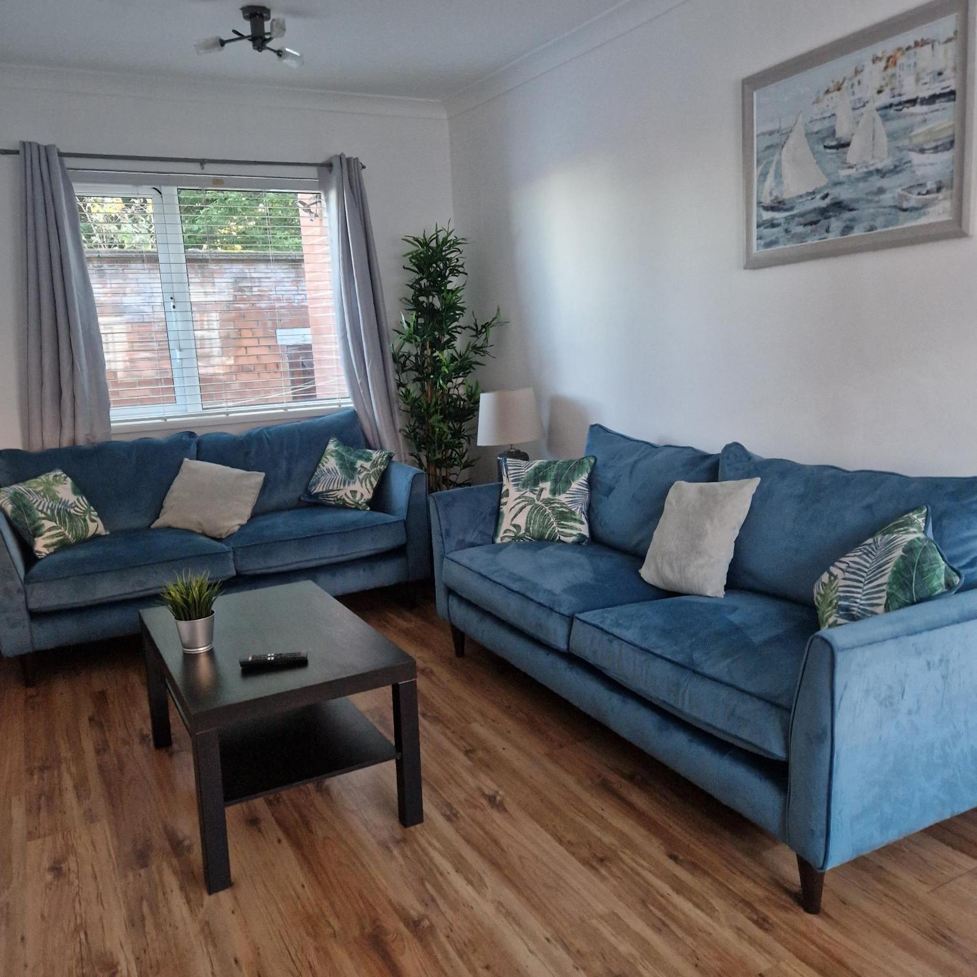 Holiday home House Belfast